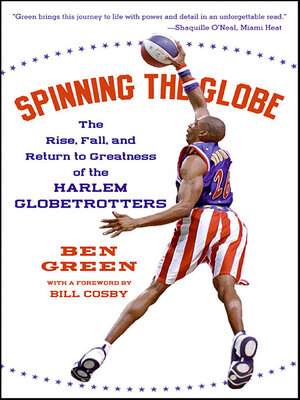 cover image of Spinning the Globe
